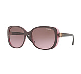 Image of Vogue VO5155S Single Vision Prescription Sunglasses
