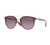 Image of Vogue VO5164S Single Vision Prescription Sunglasses