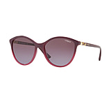 Image of Vogue VO5165S Single Vision Prescription Sunglasses