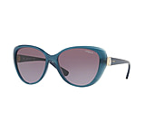 Image of Vogue VO5193SB Progressive Prescription Sunglasses