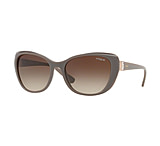 Image of Vogue VO5194SB Progressive Prescription Sunglasses