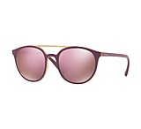 Image of Vogue VO5195S Single Vision Prescription Sunglasses