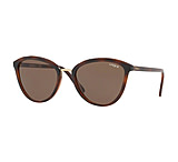 Image of Vogue VO5270S Progressive Prescription Sunglasses