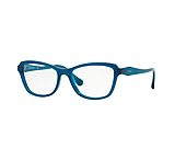 Image of Vogue WAVED TEMPLE VO2957 Single Vision Prescription Eyeglasses