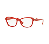 Image of Vogue WAVED TEMPLE VO2957 Eyeglass Frames