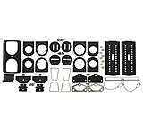 Image of Voile Splitboard Hardware for Standard Bindings