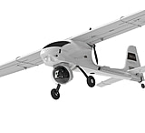 Image of Volantex Ranger EX Ready-To-Fly Airplane Drone w/ Battery, Charger, 2D Gimbal