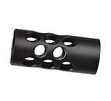 Image of Volquartsen Firearms Smith &amp; Wesson M&amp;P15-22 Compensator w/20-Holes