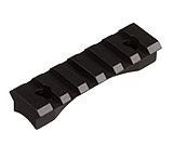 Image of Volquartsen Firearms Accessory Rail for LLV and Scorpion