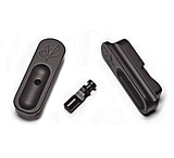 Volquartsen Firearms Extended Magazine Release and Base Pad Kit for MK IV 22/45
