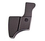 Image of Volquartsen Firearms Extended Magazine Release for Ruger 10/22 and 10/22 Magnum