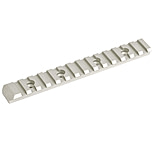 Image of Volquartsen Firearms Flat Top Picatinny Rail, 20 MOA