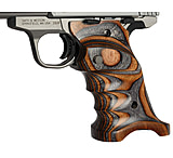 Image of Volquartsen Firearms Laminated Wood Grips for the SW22