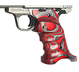 Image of Volquartsen Firearms Laminated Wood Grips for the SW22