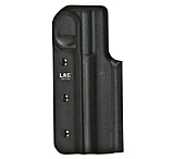 Image of Volquartsen Firearms Left-Handed Holster for Mamba-X and 1911 Style Scorpion