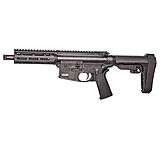 Image of Volquartsen Firearms Lightweight Threaded Rifle Barrel S&amp;W M&amp;P 15-22