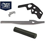 Image of Volquartsen Firearms OpticsPlanet Exclusive Ruger 10/22 Automatic Bolt Release and Bolt Tune-Up Kit Bundle