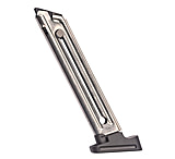 Image of Volquartsen Firearms Mamba-TF, 22LR, 10 Rounds, Pistol Magazine with Base Pad
