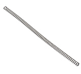Volquartsen Firearms Reduced Pistol Recoil Spring Ruger MKII, MKIII, MK IV, and 22/45, VC3RSO-R