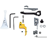 Volquartsen Firearms Ruger Mark IV Pistol Competition Kit