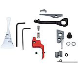 Volquartsen Firearms Ruger Mark IV Pistol Competition Kit