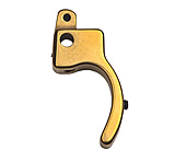 Volquartsen Firearms Target Pistol Trigger Ruger MKII, MKIII, and MK IV, Gold, VC2TT-GT