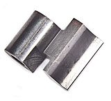 Volquartsen Firearms Target Sear for MKII and MKIII, Silver, VC2TS