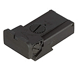 Volquartsen Firearms TL Rear Sight for Mark II, III, IV, Black, VC2TL