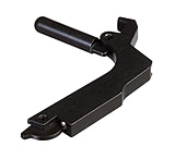 Volquartsen Firearms VC Mainspring for Ruger MKII and MKIII, Black, VC3MSR-3-B
