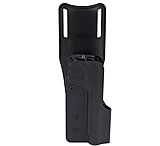 Image of Volquartsen Firearms Black Mamba OWB Belt Holster