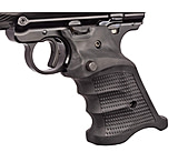 Image of Volquartsen Firearms Volthane Target Grips for Ruger MK IV Right Handed