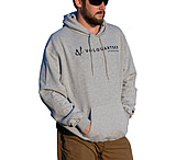 Image of Volquartsen Firearms Hoodie w/Volquartsen Firearms Logo - Men's