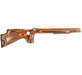 Image of Volquartsen Firearms Laminated Thumbhole Silhouette Stock, 10/22, Right-Handed
