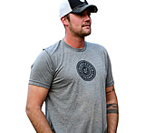 Image of Volquartsen Firearms T-Shirt w/ Volquartsen Firearms Logo - Men's
