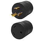 Image of Voltec 16-00516 Park Generator Adapter 3 Prong 30A
