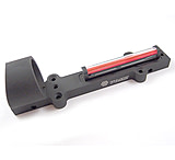 Image of VOMZ Pilade 1x25 Red Dot, Vent Rib/Rail Screw Mount
