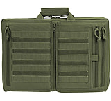 Image of Voodoo Tactical 17in Deluxe Laptop Backpage Desk