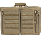 Image of Voodoo Tactical 17in Deluxe Laptop Backpage Desk