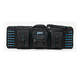 Voodoo Tactical Padded Weapons Cases w/Die Cut MOLLE