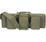 Voodoo Tactical Deluxe Padded Weapons Case
