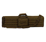 Voodoo Tactical 37in Single Weapons Case