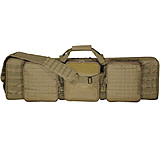 Voodoo Tactical Deluxe Weapon Case