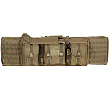 Image of Voodoo Tactical 46in Padded Weapons Case