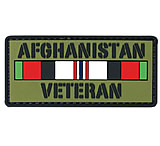 Image of Voodoo Tactical Afghanistan Veteran Patch
