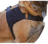 Voodoo Tactical Alpha Duty Harness, Black, 20-0231001000