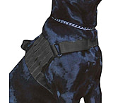 Voodoo Tactical Alpha K9 Mark I Tactical Duty Harness, Black, 20-0229001000