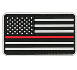 Image of Voodoo Tactical American Flag Patch