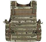 Image of Voodoo Tactical Armor Carrier Vest - Maximum Protection