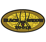 Image of Voodoo Tactical Black Widow Tools Patch