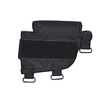 Voodoo Tactical Buttstock Cheek Piece w/Ammo Carrier